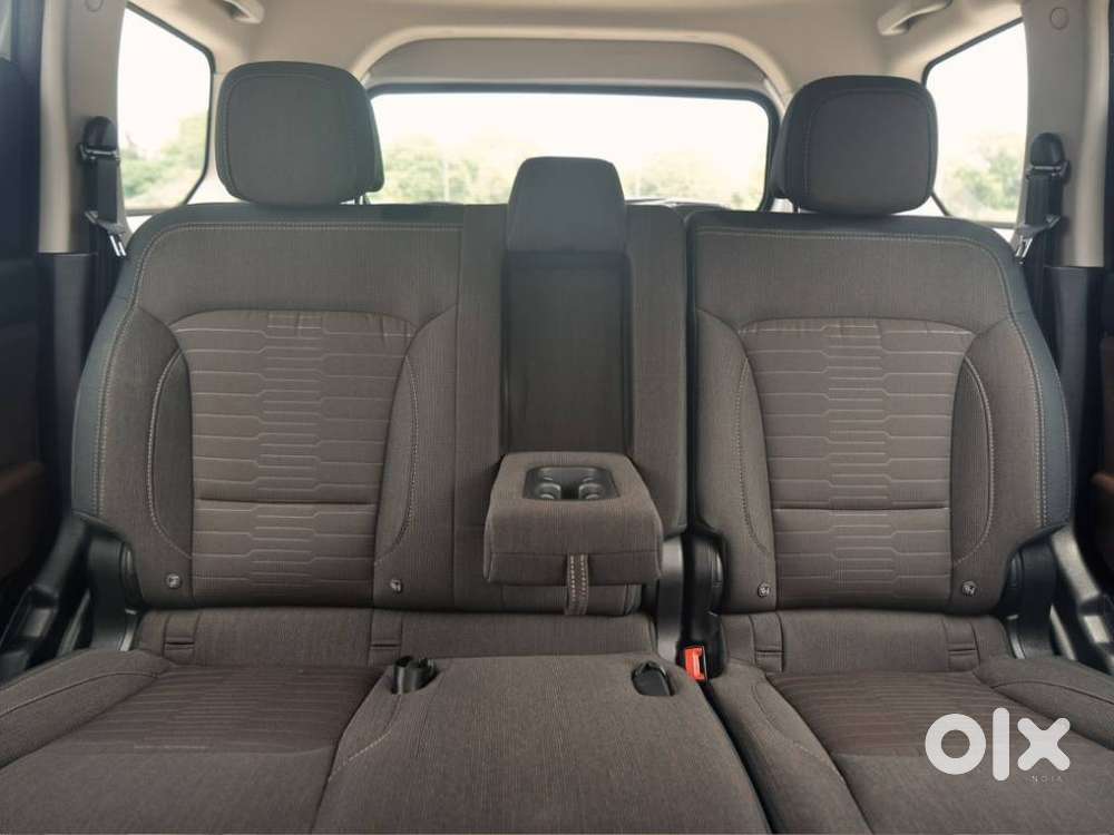 Mahindra Scorpio N Z6 Diesel Mt 2wd 7 Str, 2024, Diesel