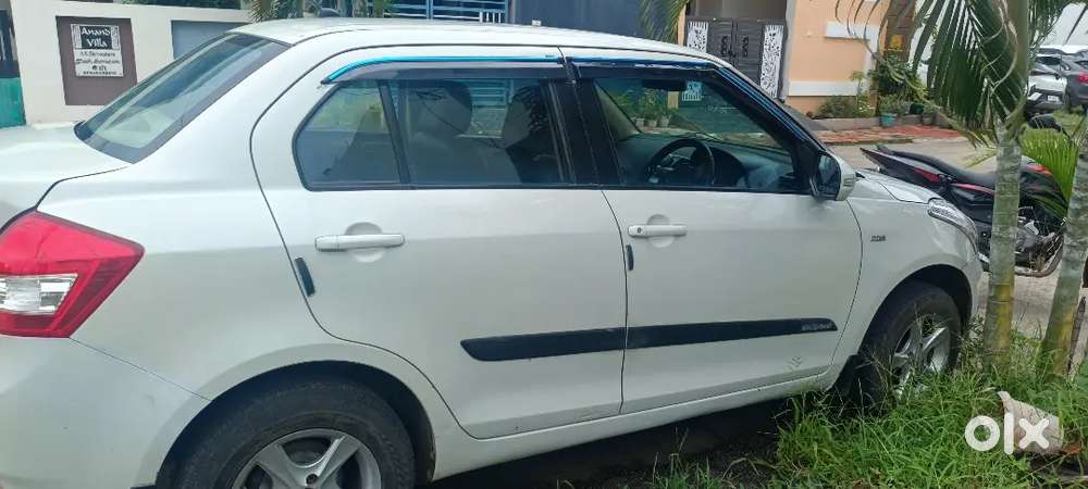 Maruti Suzuki Dzire 2013 Diesel 68000 Km Driven 2nd Owner