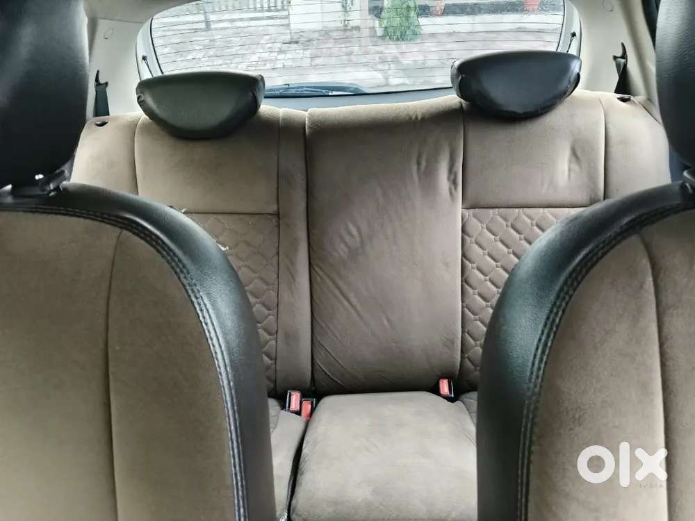 Hyundai I20 1.4 Asta 2011 Car