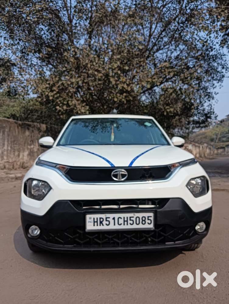 Tata Punch Creative, 2022, Cng & Hybrids