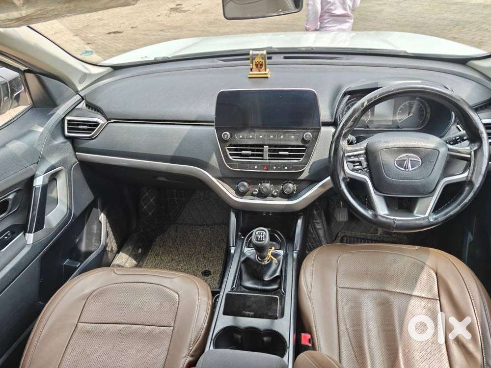 Tata Harrier Xm, 2021, Diesel