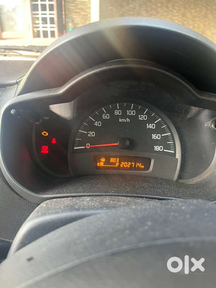 Maruti Suzuki Celerio 2019 Cng & Hybrids 202714 Km Driven
