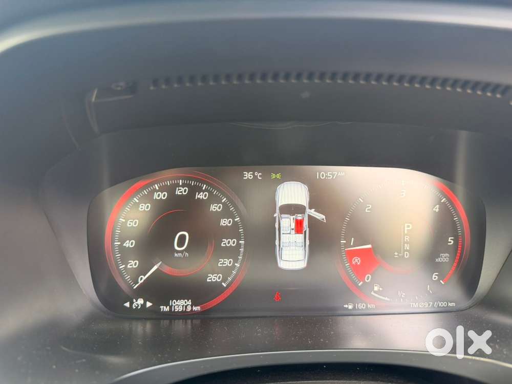 Volvo S90 D4 Inscription 2020 Diesel Car