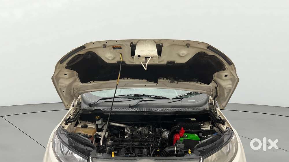 Ford Ecosport 1.5 Ti Vct Mt Titanium, 2017, Petrol