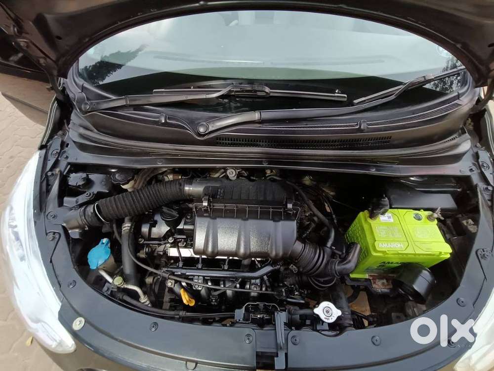 Hyundai I10 1.2 Kappa Magna, 2011, Petrol