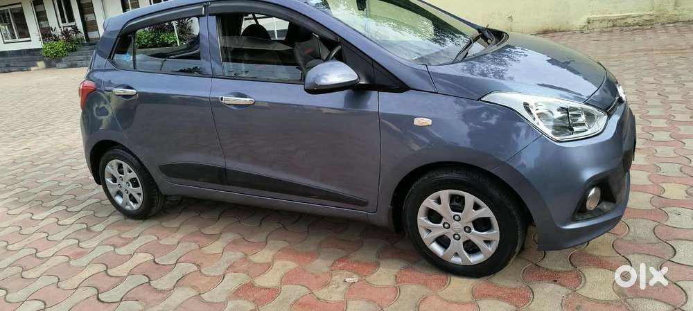 Hyundai Grand I10 Magna 1.1 Crdi, 2016, Diesel