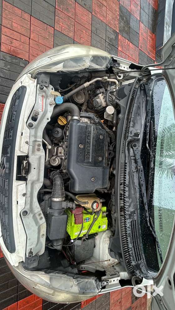Maruti Suzuki Ertiga 2012 Diesel Well Maintained