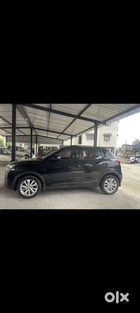 Mahindra Xuv300 2020 Petrol 42000 Km Driven