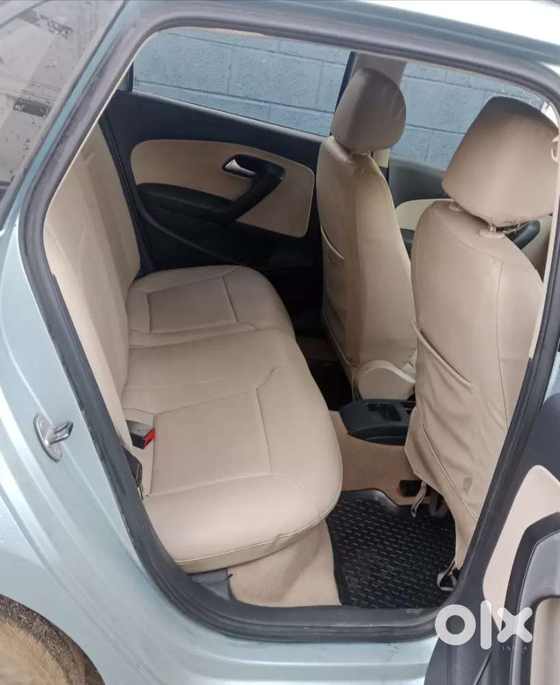 Volkswagen Polo Diesel