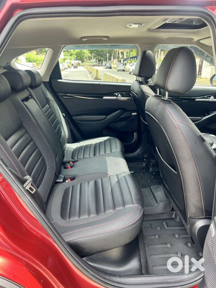 Kia Seltos 1.5 Gtx+ Diesel At, 2022, Diesel