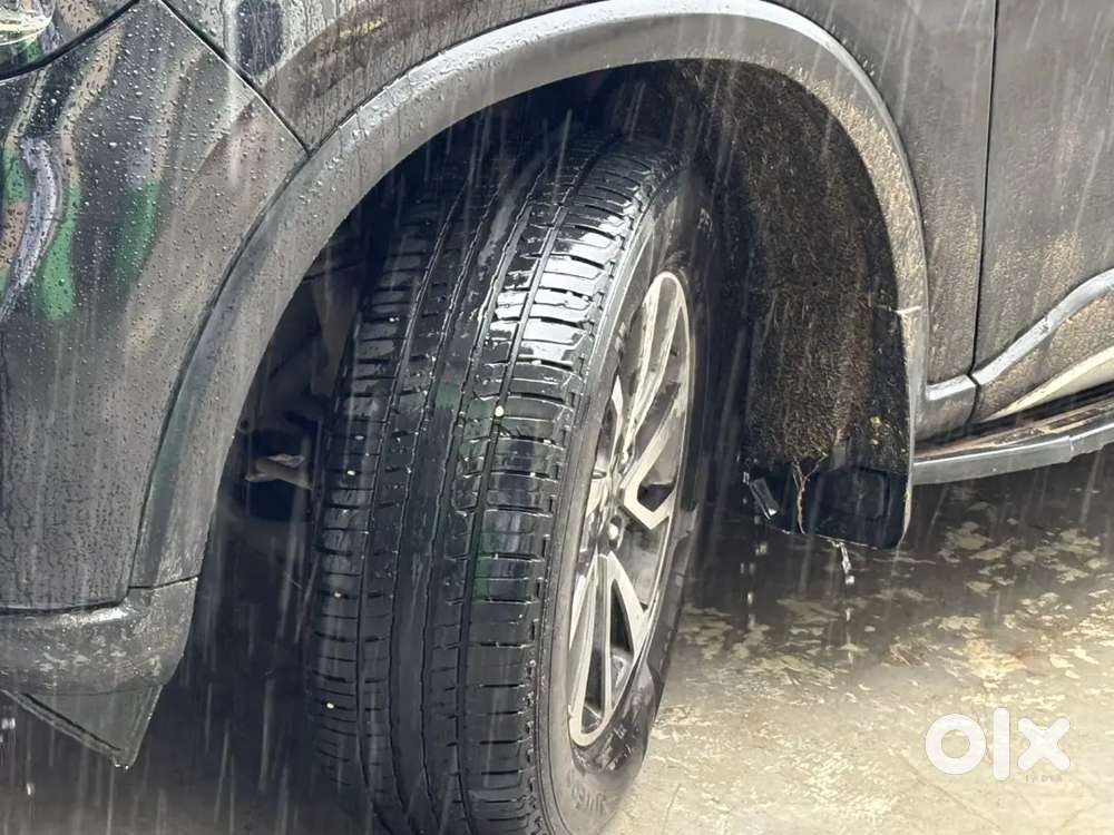 Mahindra Scorpio N 2024 Z8 Select Diesel