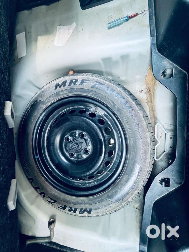 2021 Maruti Baleno Petrol