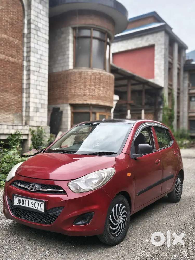 I10 Era Petrol 2013 Fixed Price