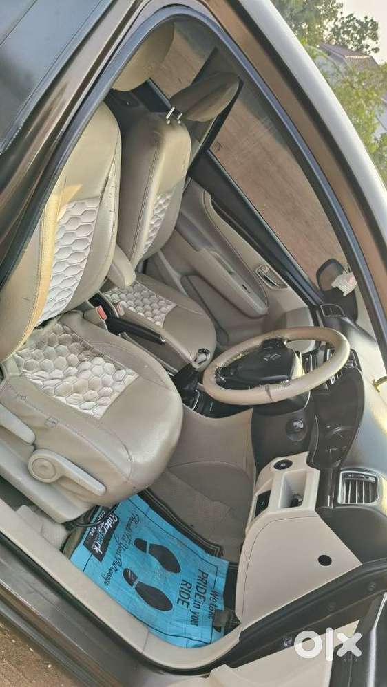 Maruti Suzuki Ciaz 1.4 Zeta, 2018, Petrol