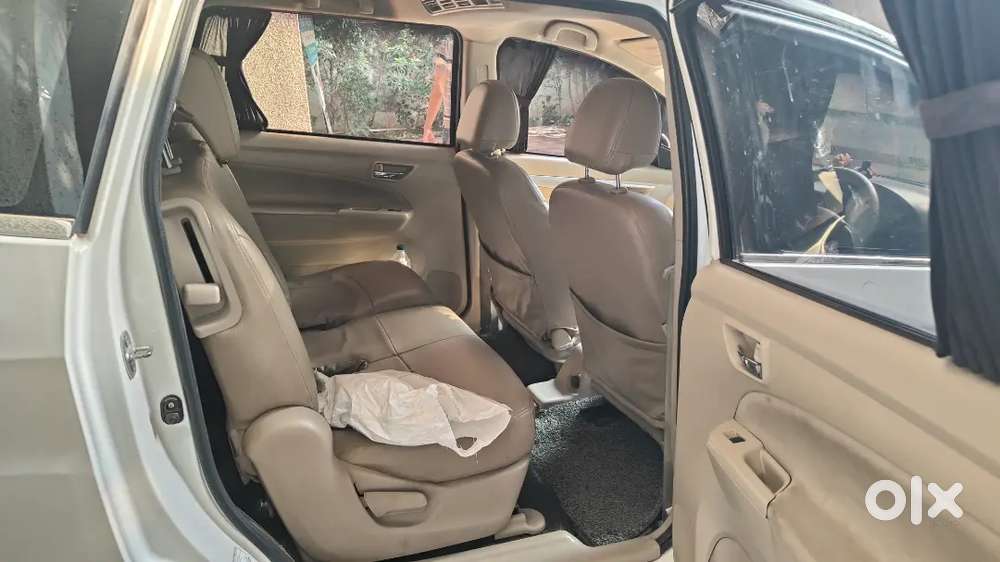 Maruti Suzuki Ertiga 2016 Diesel 95000 Km Driven Well Maintain