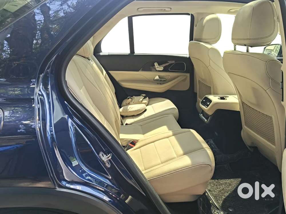 Mercedes-benz Gle, 2022, Diesel
