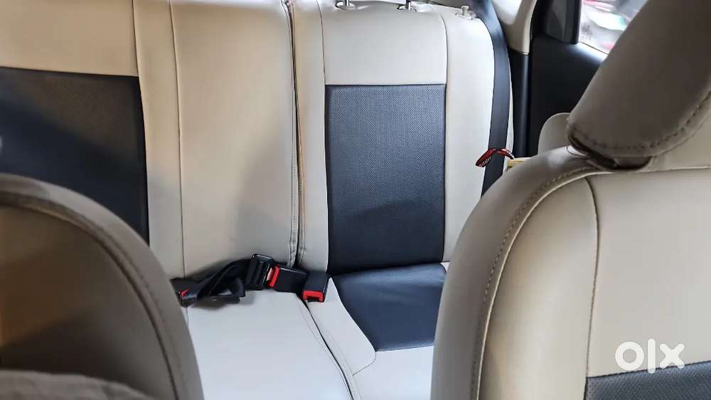 Volkswagen Polo 1.2 Petrol 2012 Cng