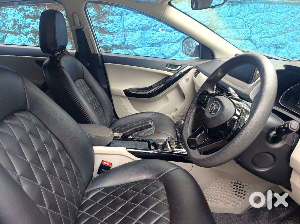 Tata Nexon Diesel 2021