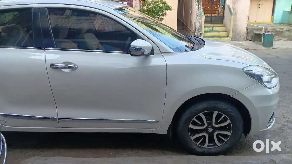 Good Dzire