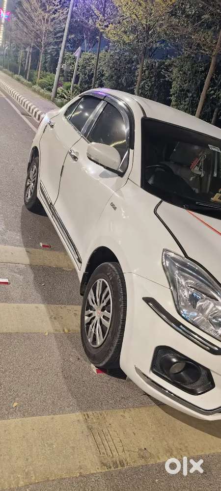 Swift Dzire 2019 Model
