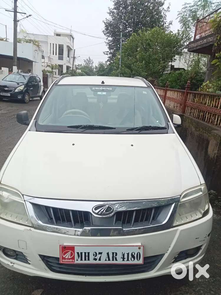 Mahindra Verito Diesel 2012