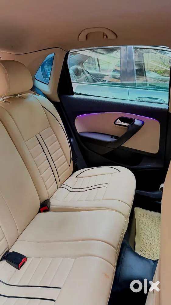 Volkswagen Polo Diesel Manual 2010