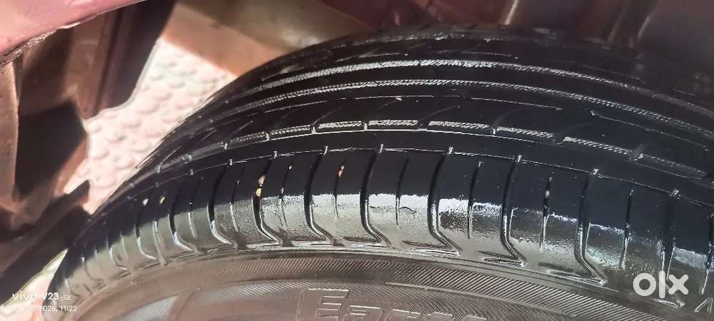 Maruti Suzuki Ertiga  2021 Company Fitted Cng