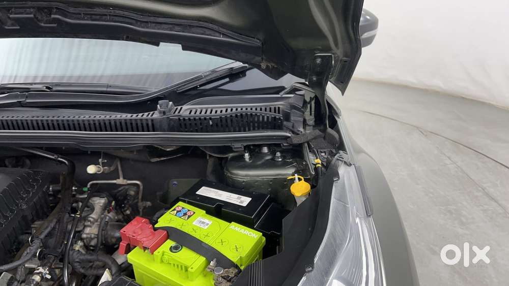 Tata Nexon 1.2 Revotron Xz Plus (o), 2022, Petrol