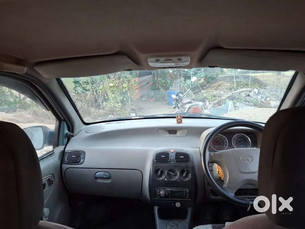 Tata Indica V2 2011 Diesel Well Maintained