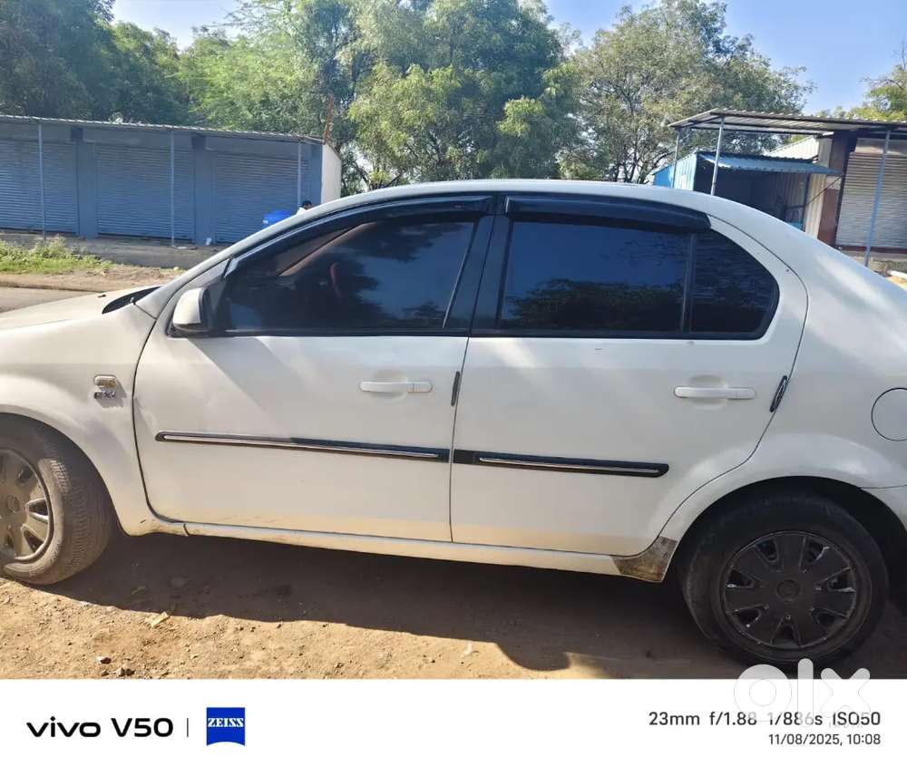 Ford Fiesta 2008 Diesel 125000 Km Driven