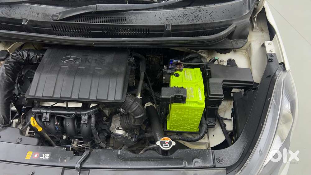 Hyundai Grand I10 Nios Magna 1.2 Kappa Vtvt, 2022, Petrol
