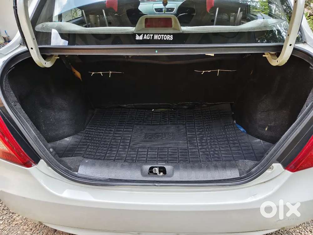 Maruti Suzuki Swift Dzire 2014