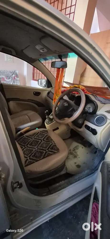 Hyundai I10 Contact Non Ncr Person
