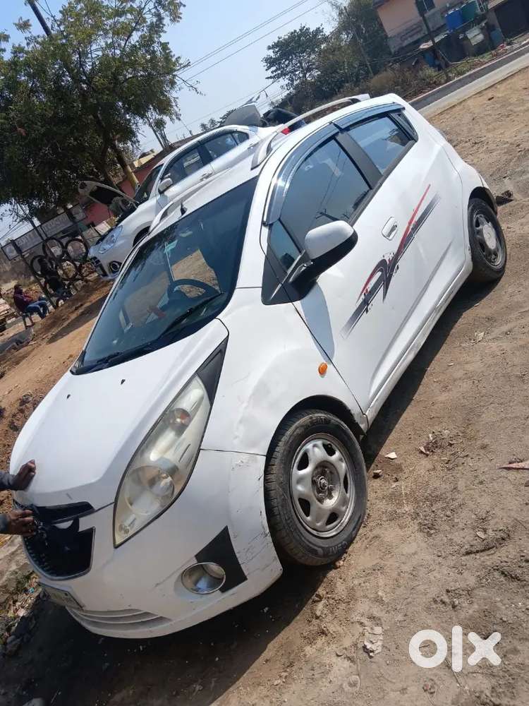 Chevrolet Beat 2011 Petrol 150000 Km Driven