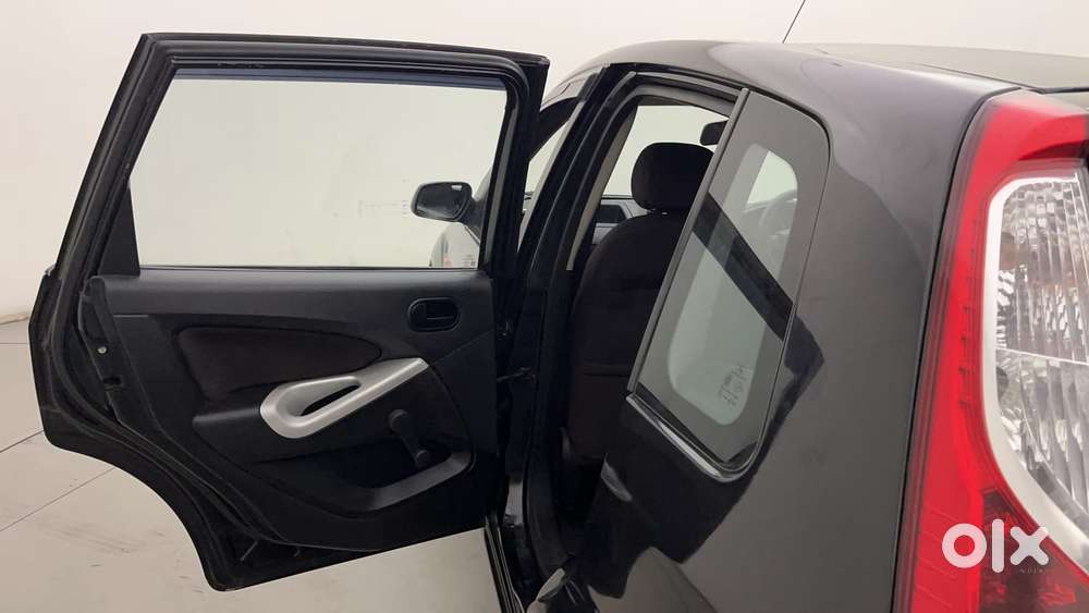 Ford Figo 2010-2012 Diesel Exi, 2012, Diesel