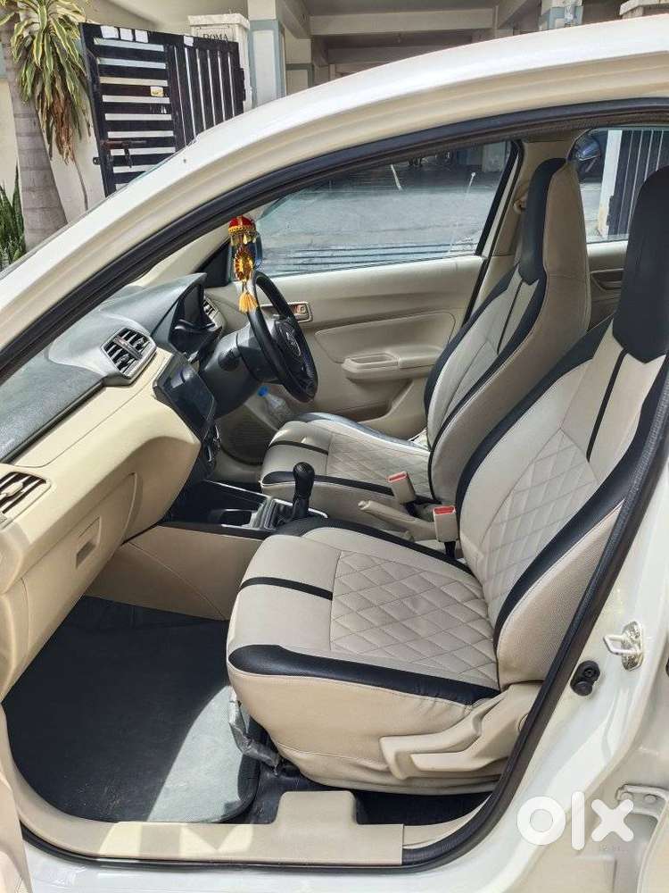 Maruti Suzuki Swift Dzire Tour, 2024, Cng & Hybrids