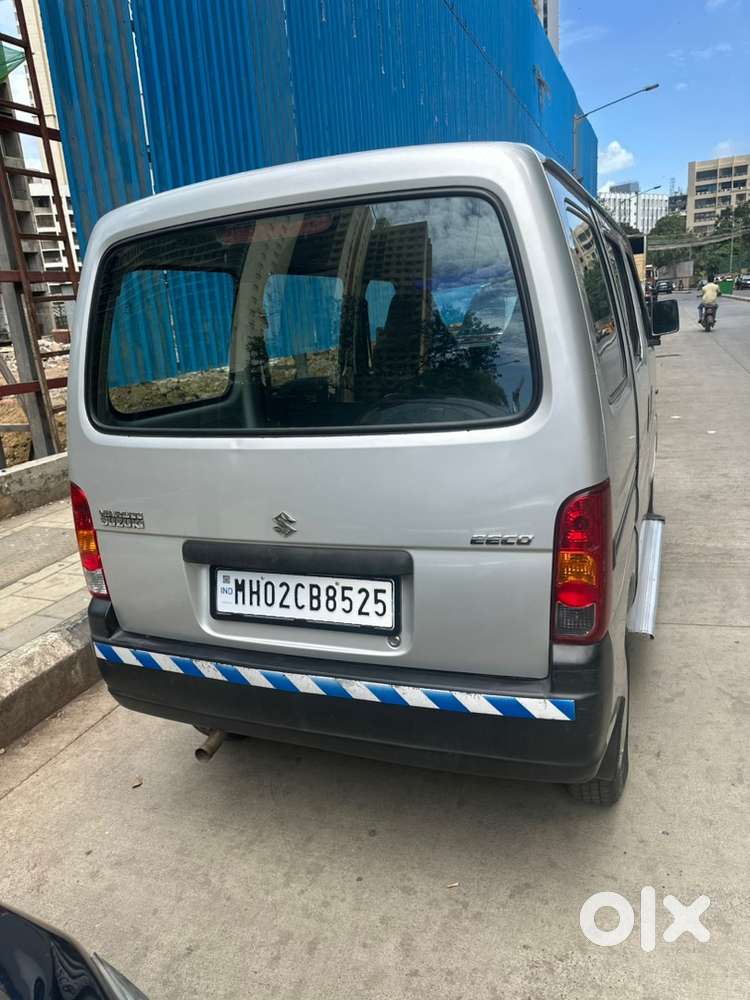 Maruti Suzuki Model 2011