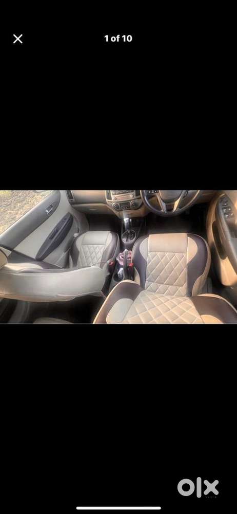 Hyundai I20 2013 Petrol Well Maintained