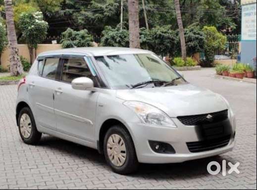 Maruti Suzuki Swift – Excellent Condition  Single Owner  Well Mainta