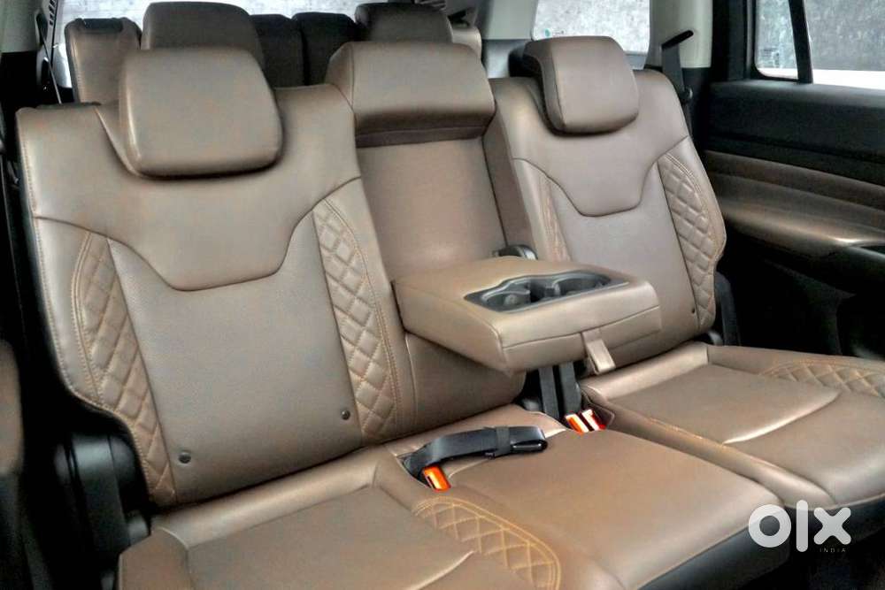 Jeep Meridian Limited (o) At, 2022, Diesel