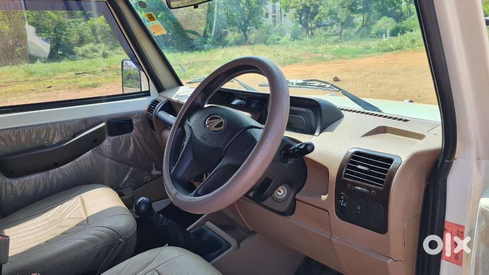 Mahindra Bolero 1.5 B6 (o), 2022, Diesel