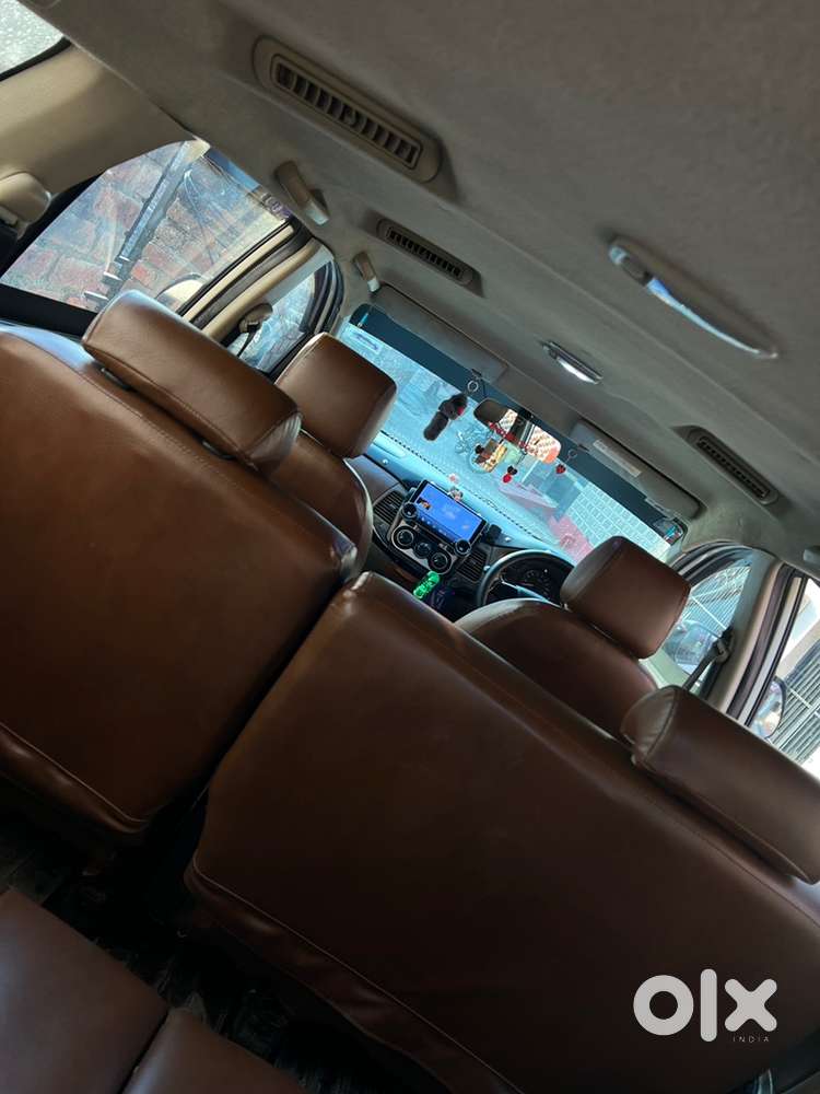 Toyota Innova Diesel 2015