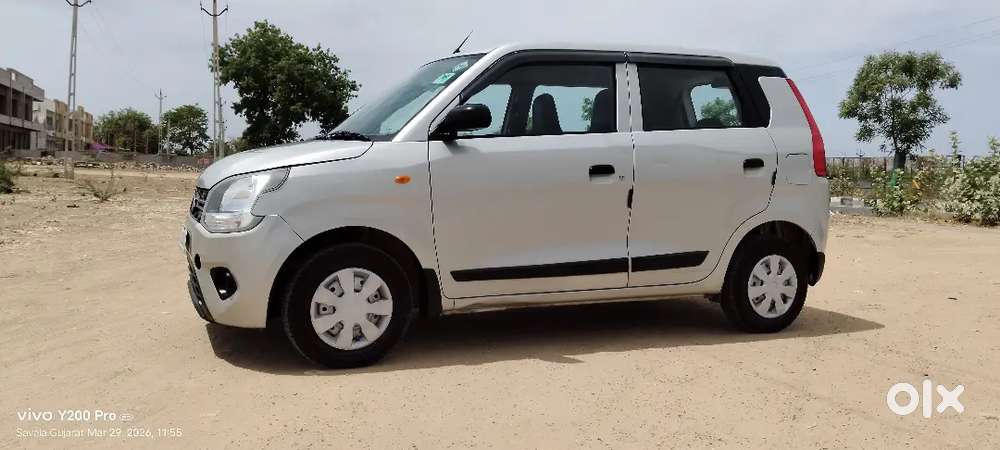 Original Car Vimo Chalu