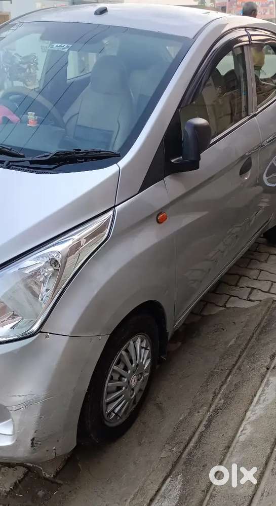 Hyundai Eon 2018 Petrol 36000 Km Driven