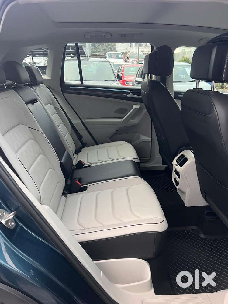 Volkswagen Tiguan 2.0 Elegance Tsi Dsg, 2023, Petrol