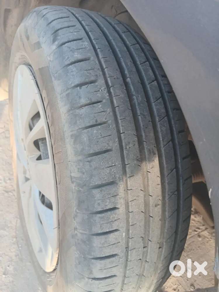 Glanza 100% Showroom Condition