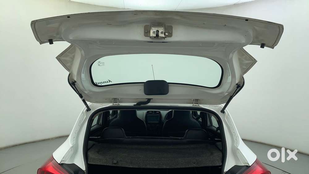 Renault Kwid Rxt 1.0, 2017, Petrol