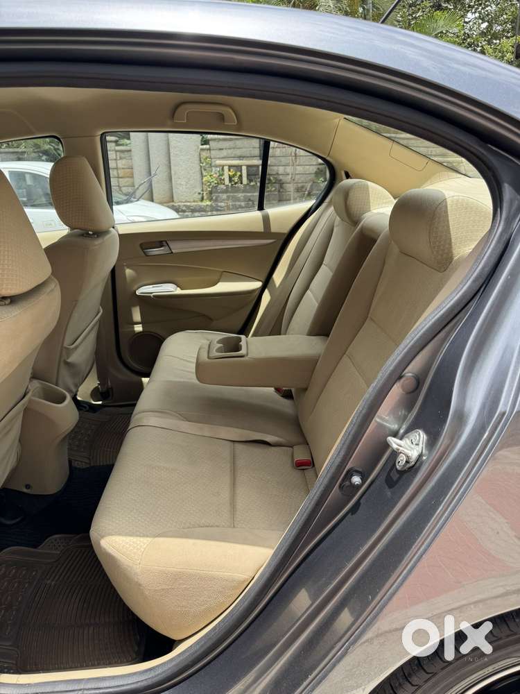 Honda City 1.5 V Mt, 2009, Petrol