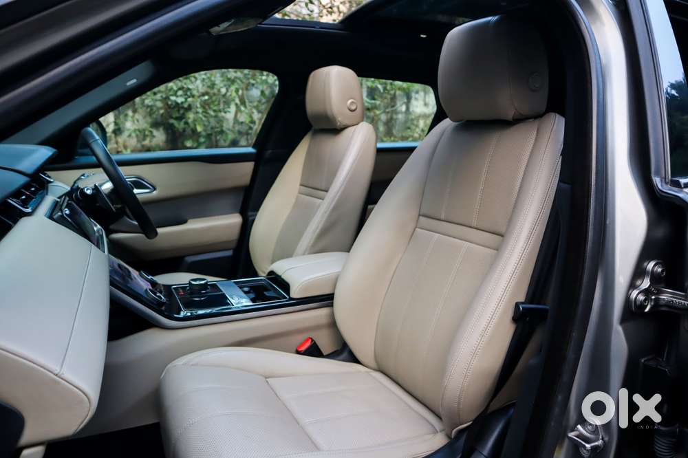 Land Rover Range Velar D180 R-dynamic Hse, 2019, Diesel