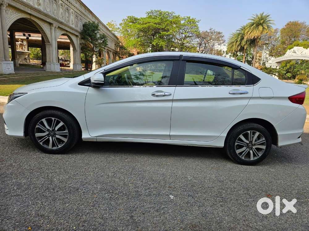 Honda City Hybrid 2017 Diesel V Petrol